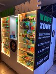 Vape Zone (2-y mikrorayon, 6В), tienda de vapeo