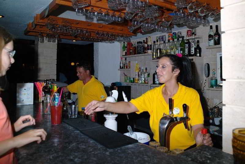 Фото Kyknos Beach Hotel & Bungalows - All Inclusive