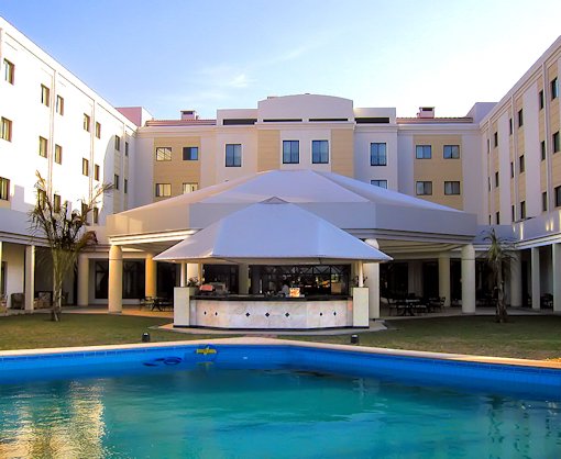 Фото VIP Grand Maputo