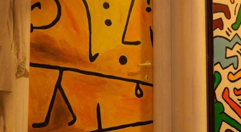 Фото La Sapienza House