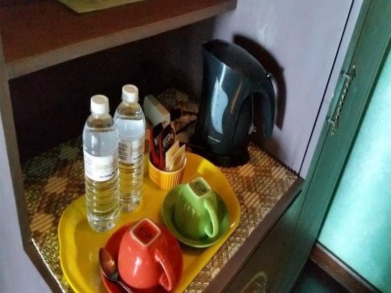 Фото Joaquin's Bed and Breakfast