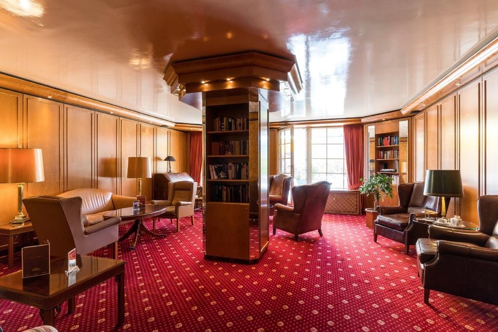 Фото Hotel Royal