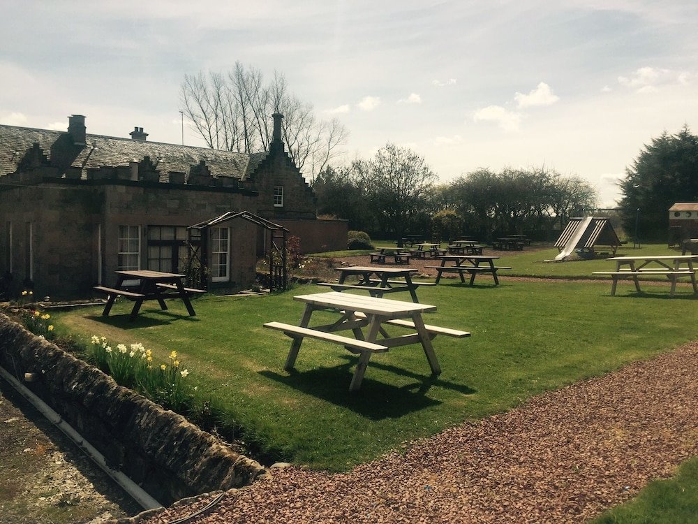 Фото The Stair Arms Hotel