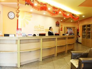 Jinjiang Inn Weihai Department Store Branch (Shandong Province, Weihai City), hotel