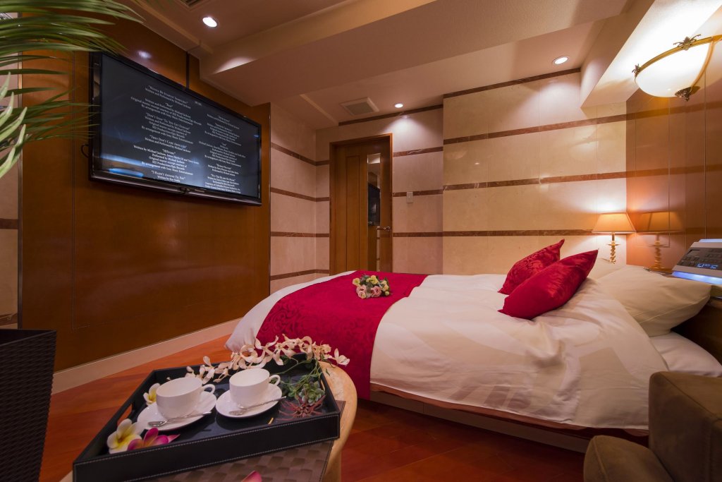 Фото Hotel Sulata Shibuya Dogenzaka - Adults Only