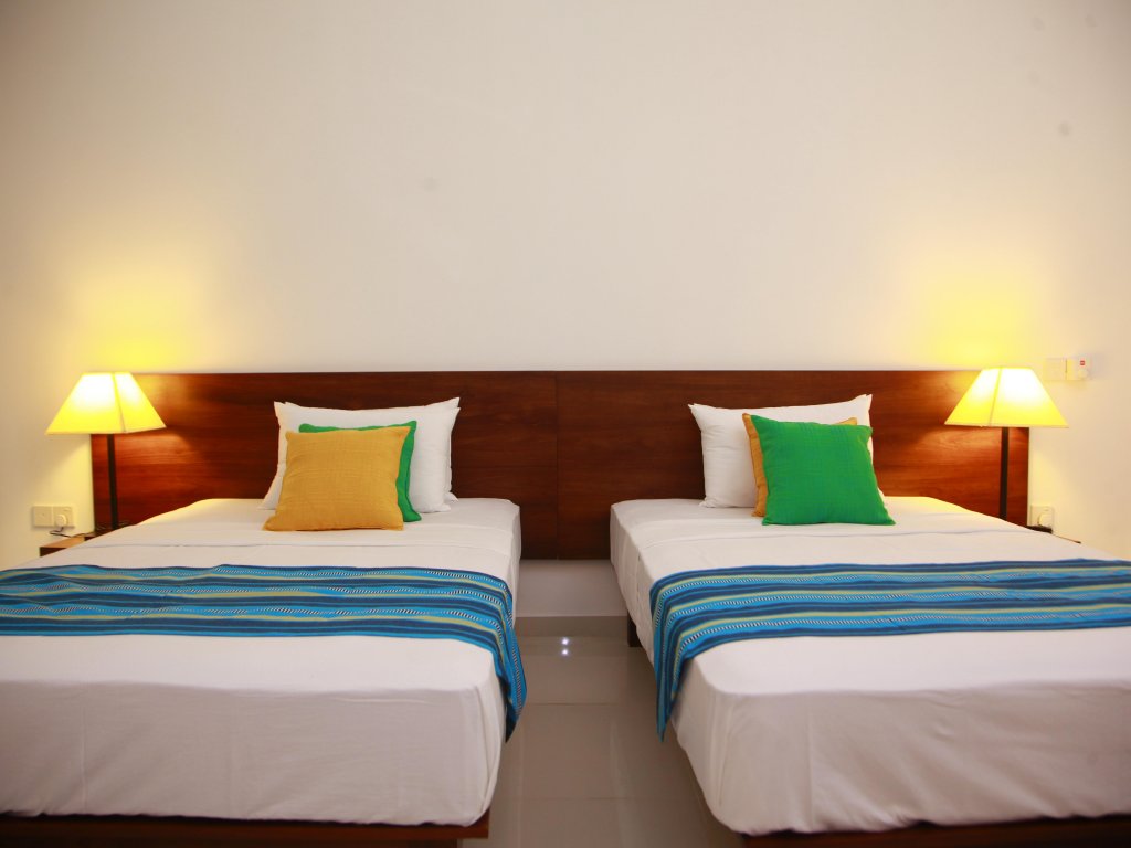 Фото Samwill Holiday Resort