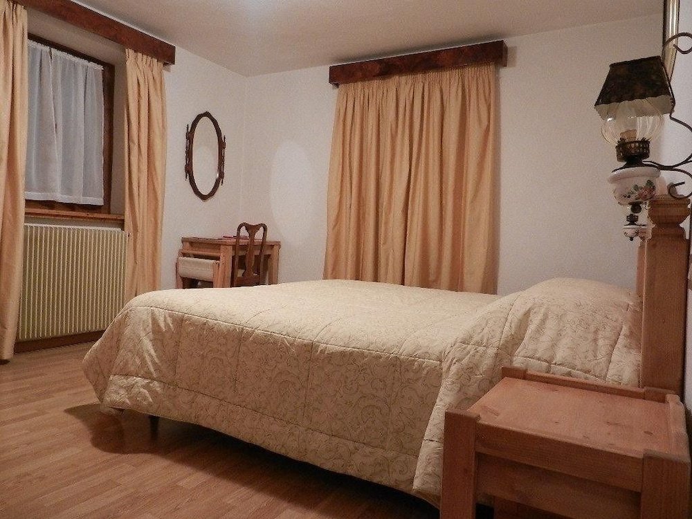 Фото Albergo Centrale