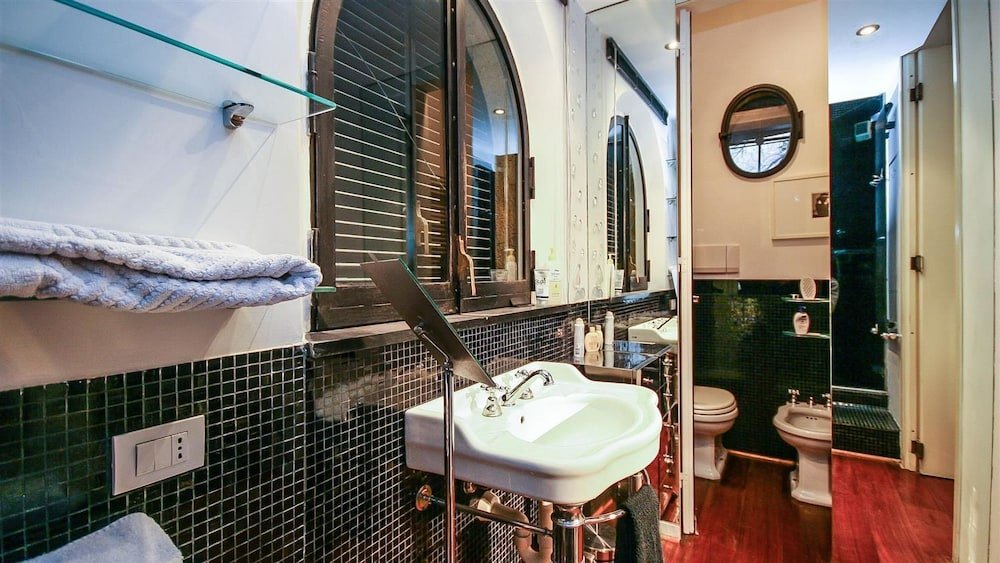 Фото Botanical Garden Open Space