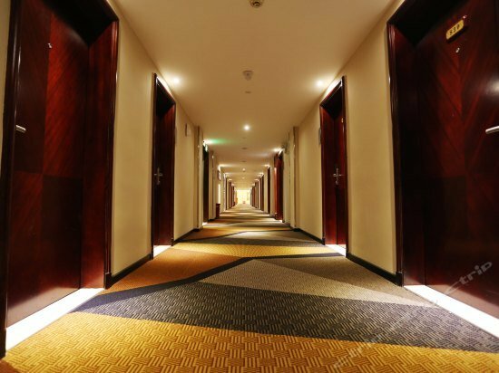 Hotel City Comfort Inn Dongguan Chang'an Center, Dongguan, photo