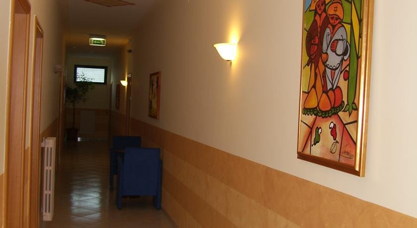 Фото Genius Hotel