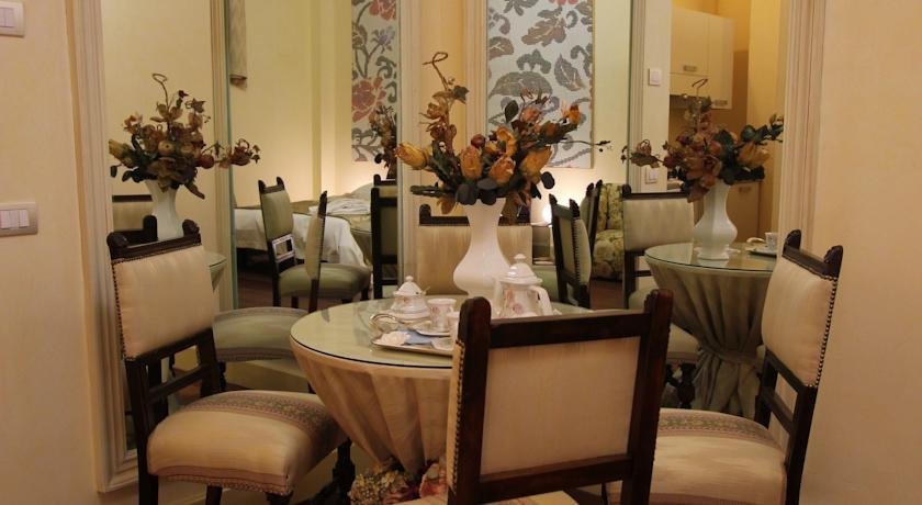 Фото B&b Pretoria Suite