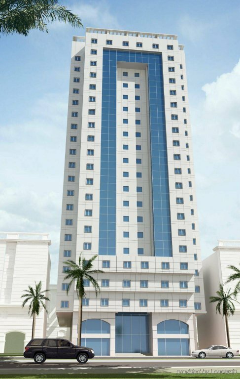 فندق فندق جادة الخليل ، مكة المكرمة، صورة