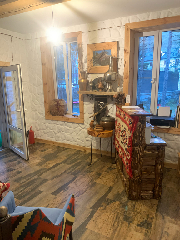 Фото Эльбрус