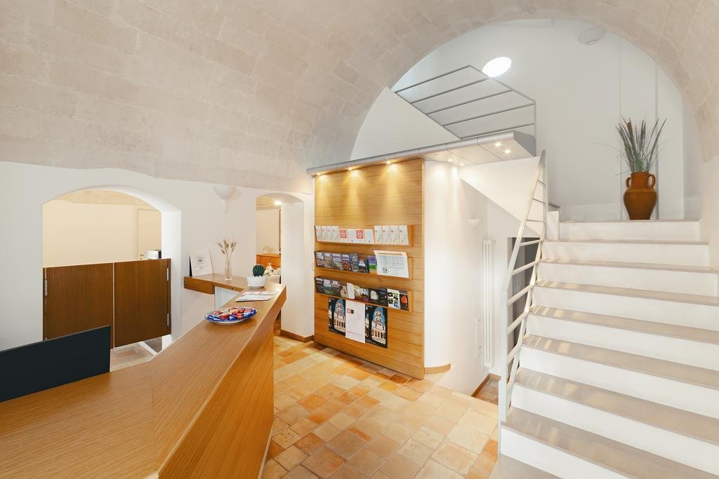 Фото Il Borgo Ritrovato - Albergo Diffuso