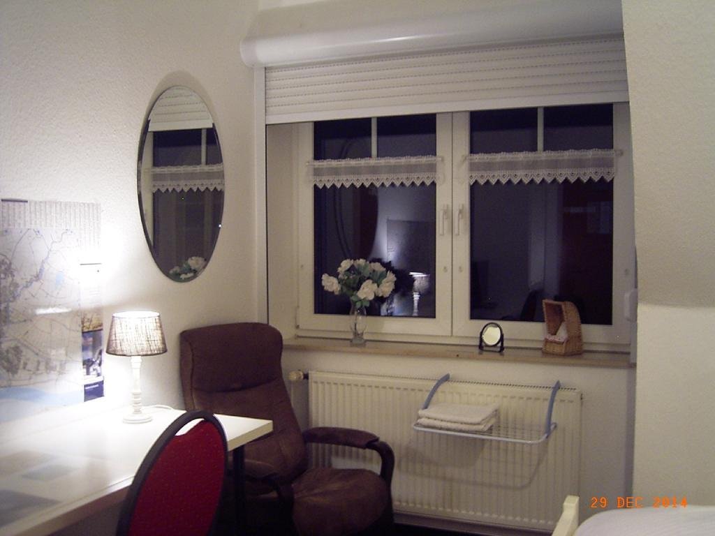 Фото Gästezimmer Elisabeth Hoppe