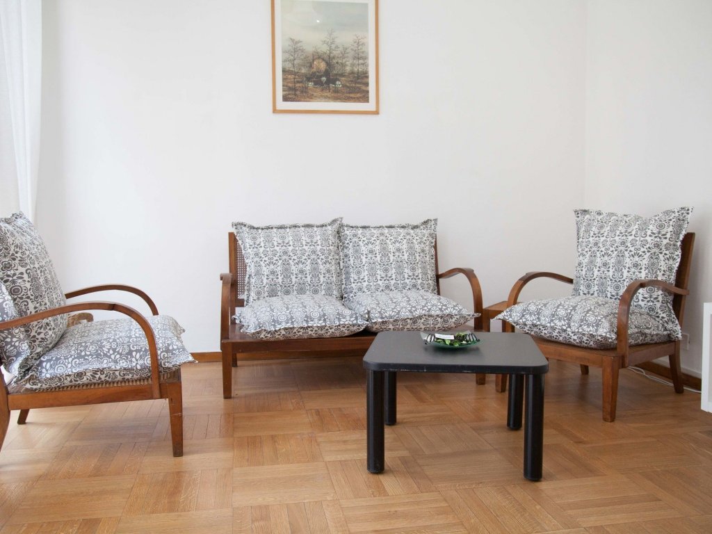 Фото Rentopolis Porta Vittoria