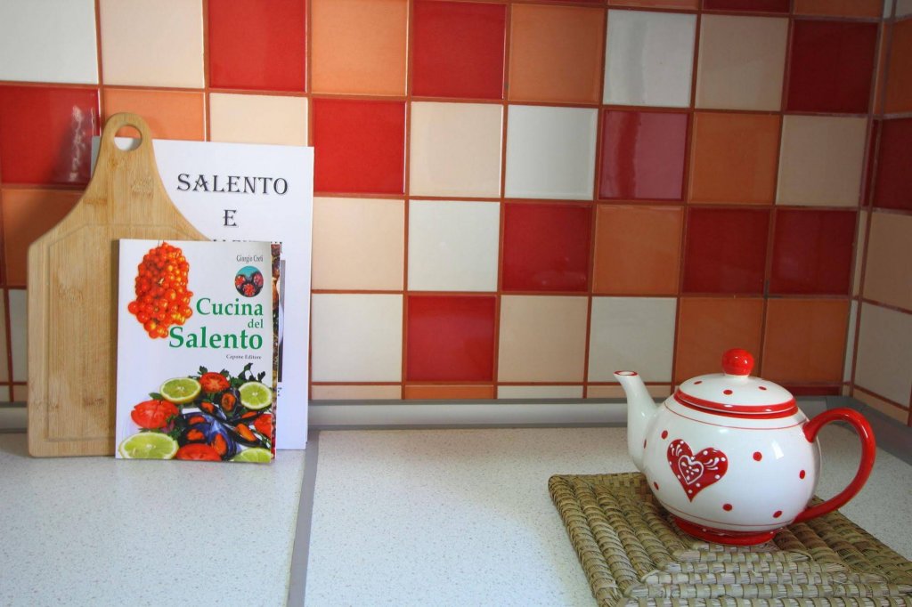 Фото Manduria Holidays B&b Case Vacanza