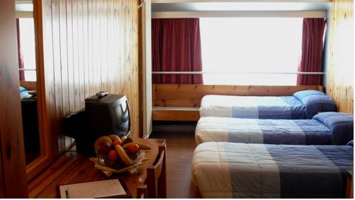 Фото Hotel Marilleva 1400