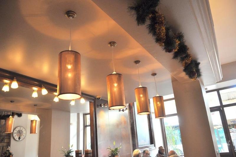 Фото Athens City Hotel