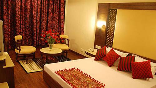 Фото Hotel Mount View Dalhousie