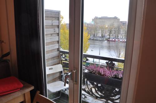 Фото Amstel Riverview