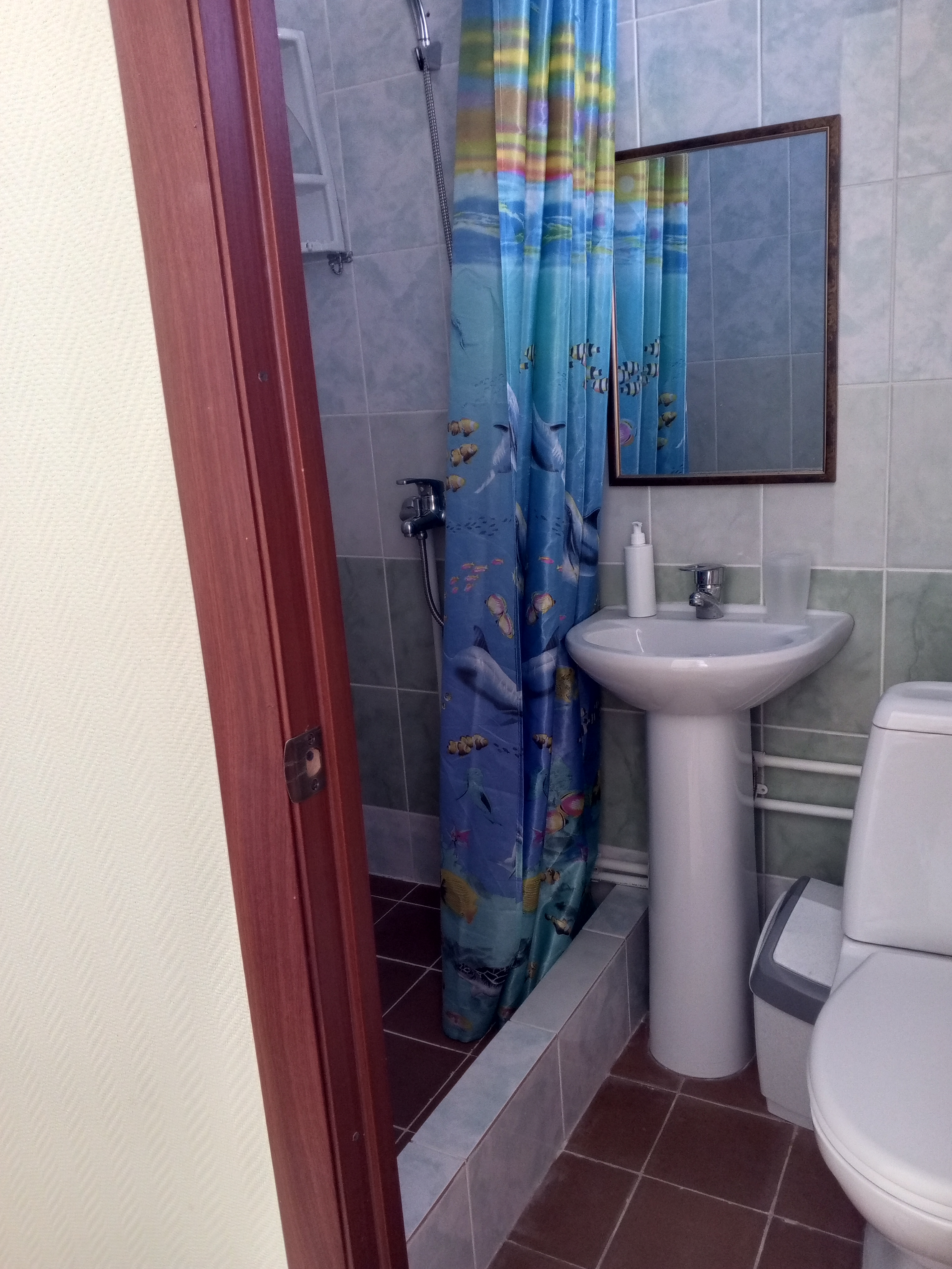 Фото Белогорье