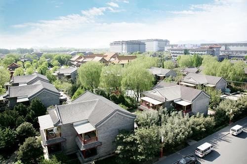 Фото Jiu Hua SPA & Resort