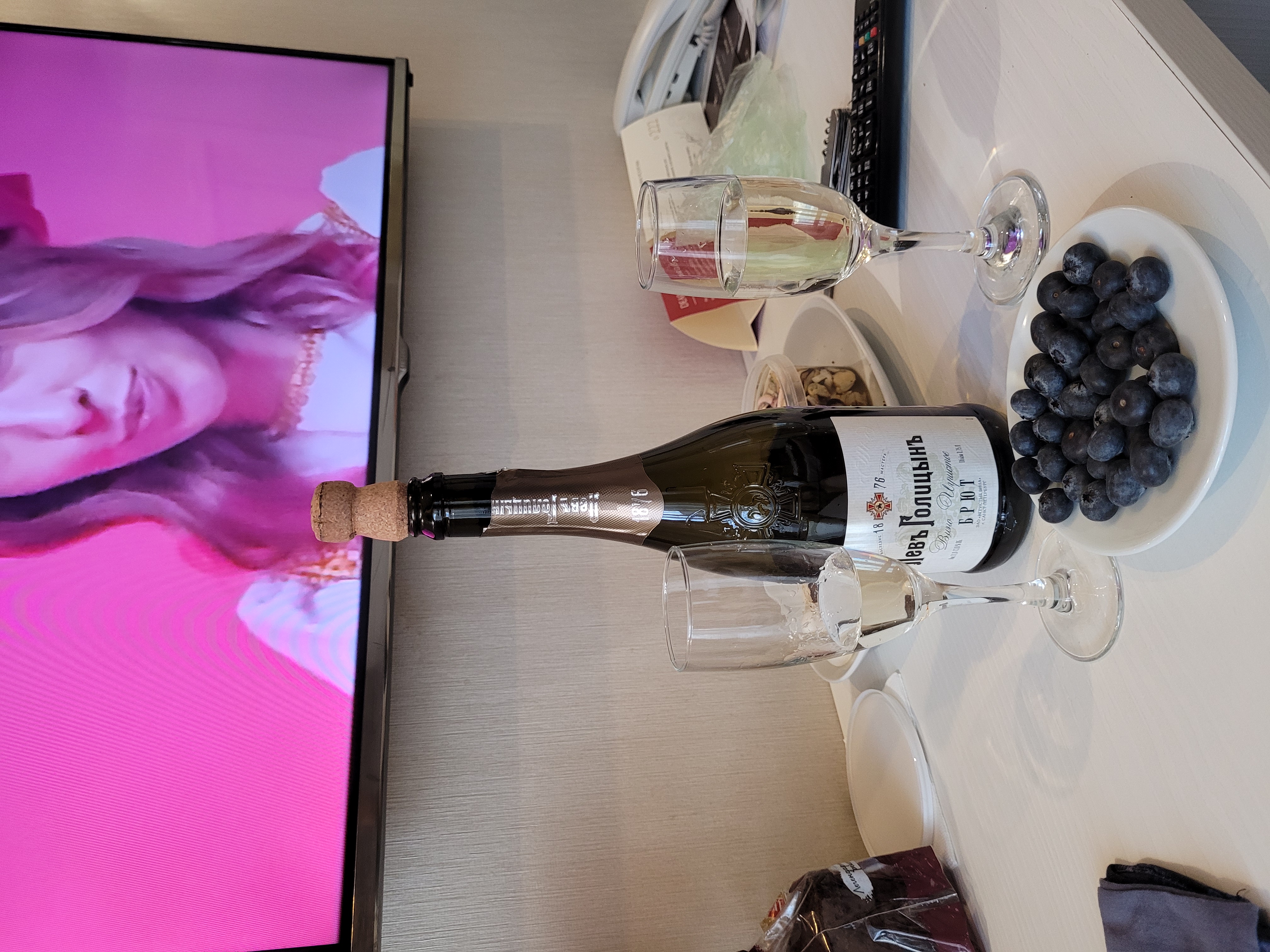 Фото Далиси