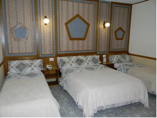 Фото Majestic Hotel