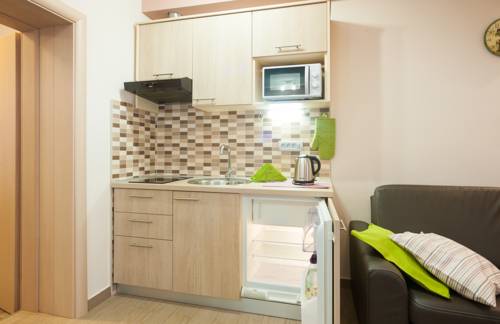 Фото Holiday Center Ivona