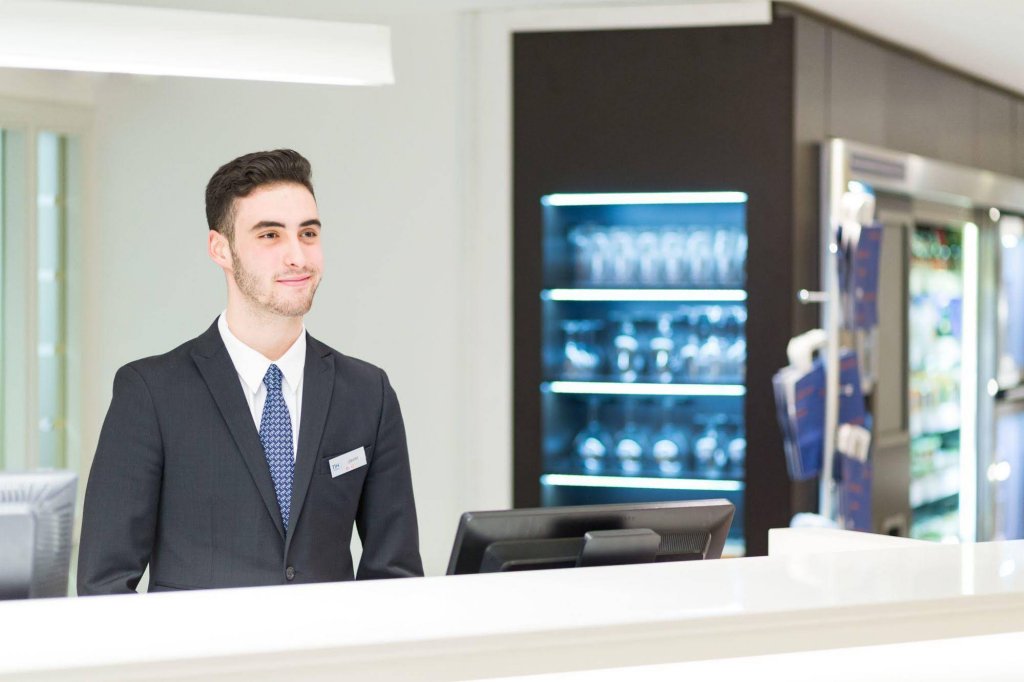 Фото Nh Brussels Grand Place Arenberg