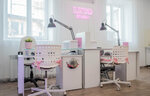 Leto Studio (Pechyorskiy Exit, 22), nail salon