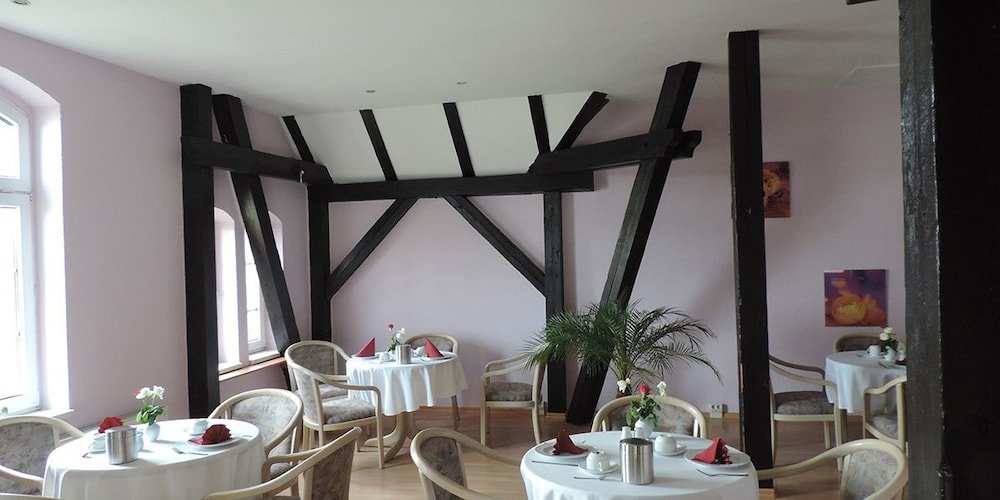 Фото Hotel Carl von Clausewitz