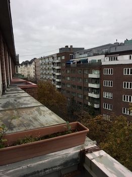 Фото Norwegian Hotelapartments