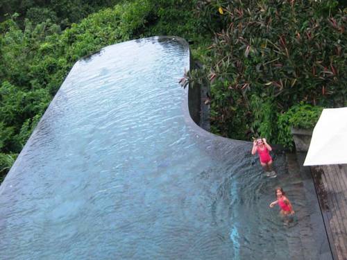 Фото Hanging Gardens of Bali