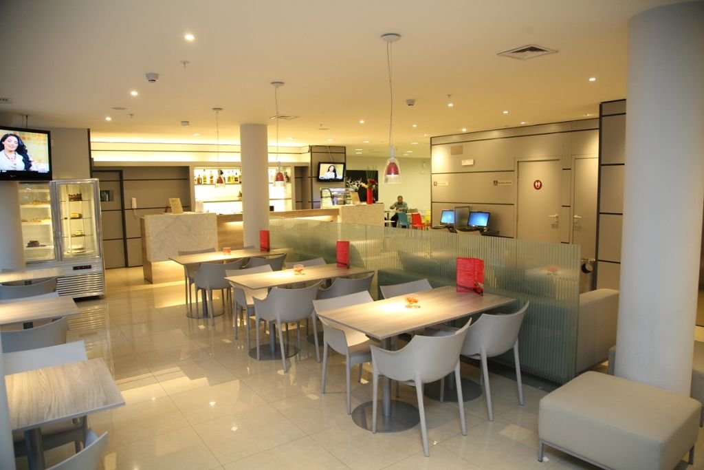 Фото Orpheo Express Hotel