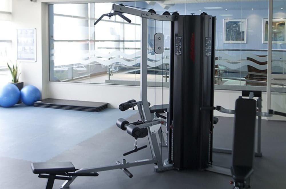 Фото Parkroyal Melbourne Airport