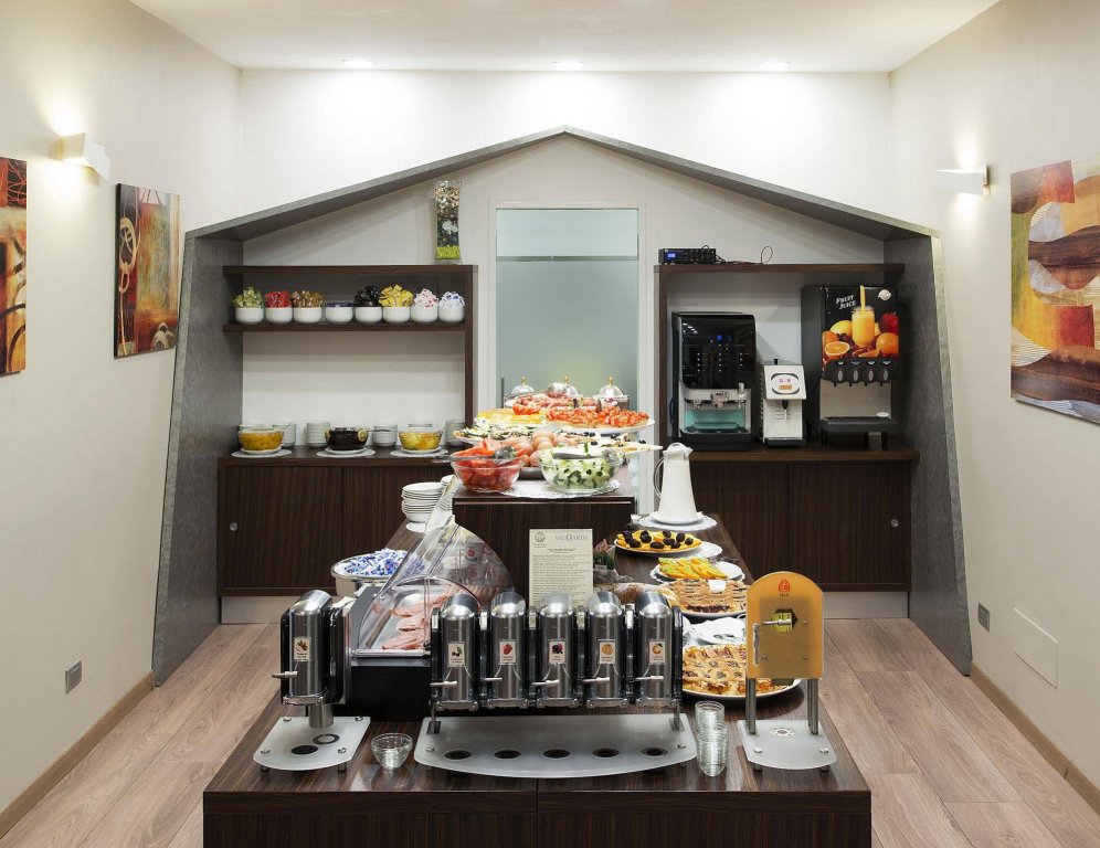 Фото Best Suites Trevi