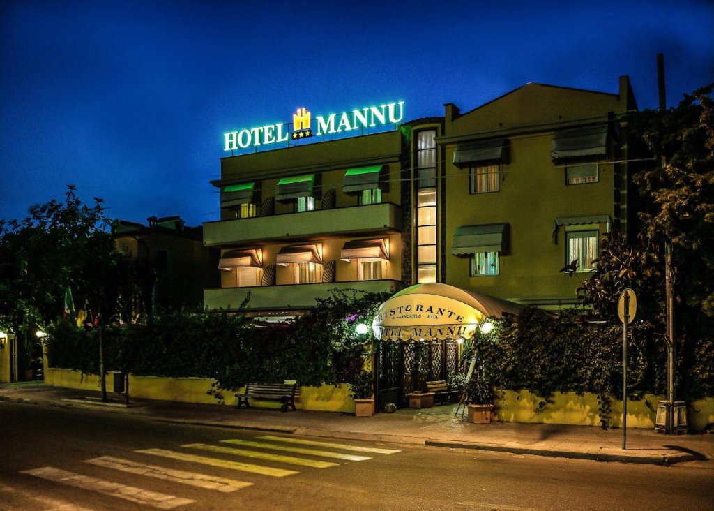 Фото отеля 1