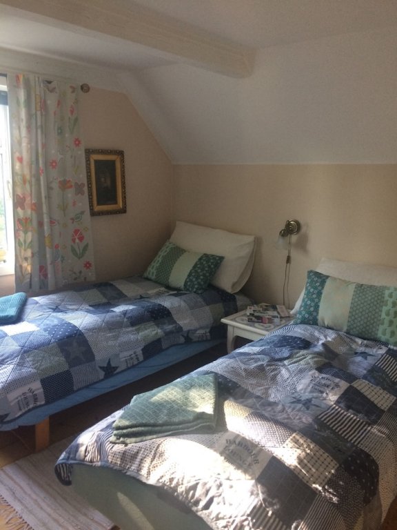 Фото Pegasus Bed And Breakfast