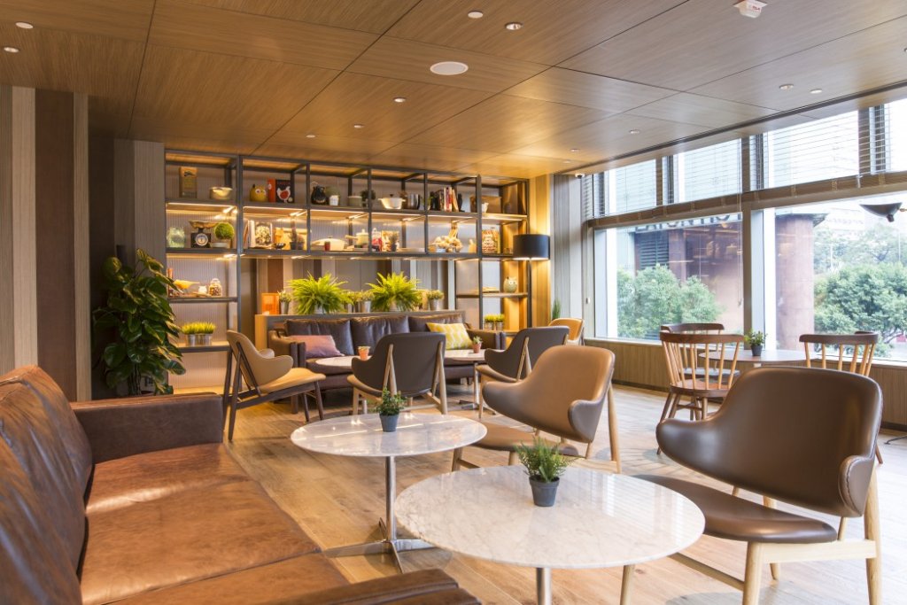 Фото Hotel Stage