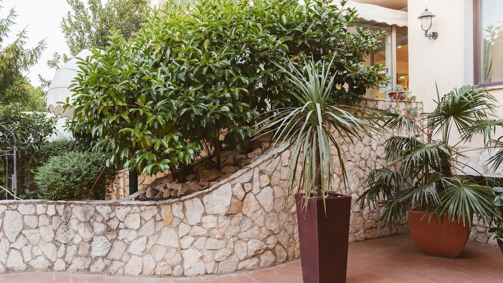 Фото Hotel Villa Del Sorriso