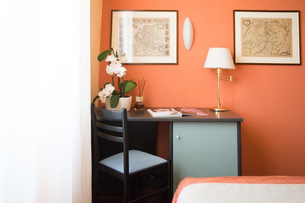 Фото Hotel Vittoria