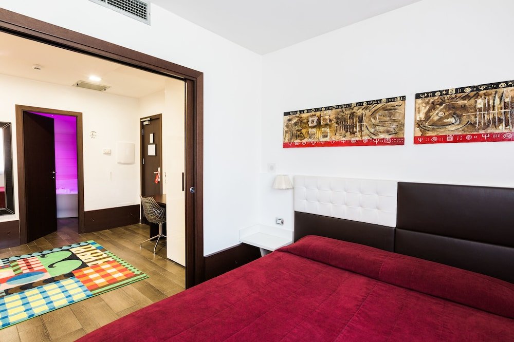 Фото Ecohotel