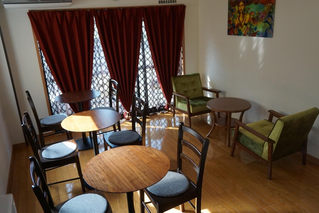 Фото Bigtree Guest House