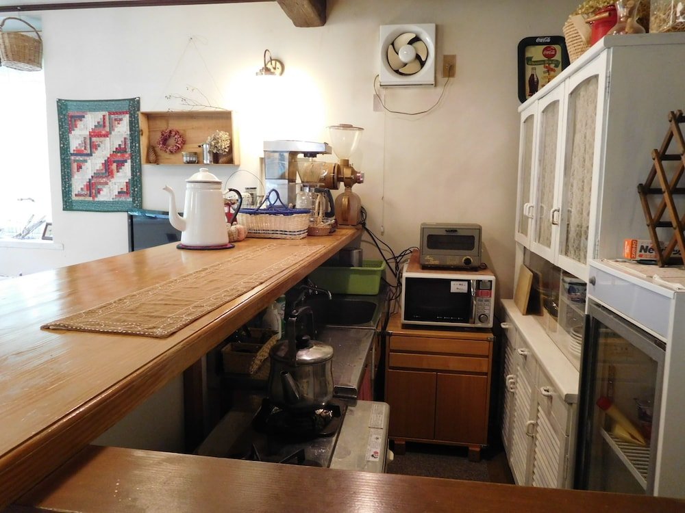 Фото Lodge Farm Stay