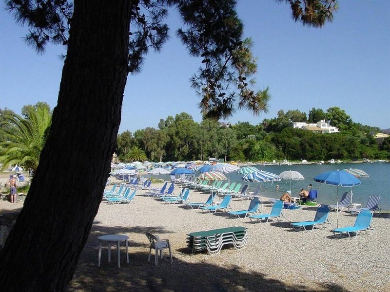 Фото Louvre Hotel