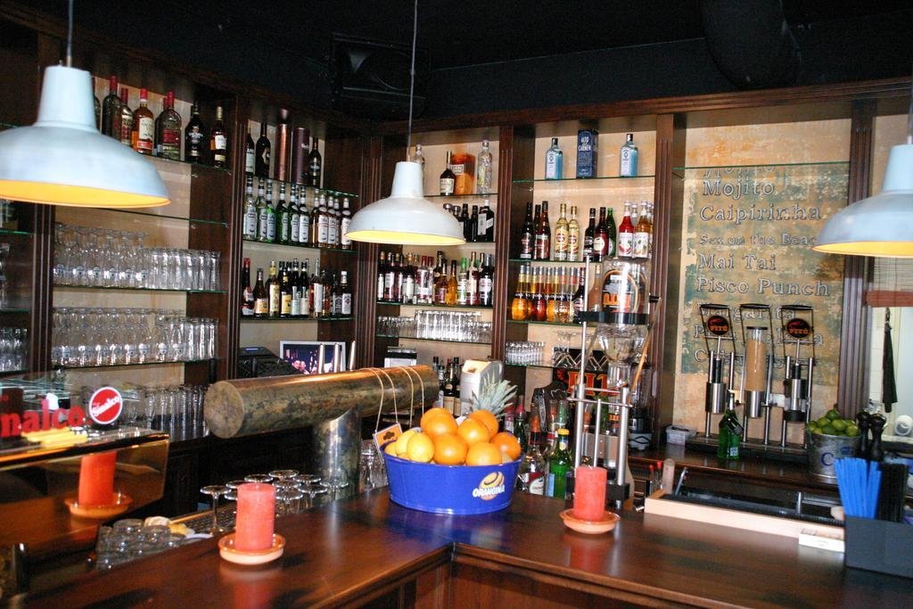 Фото Hotel DH VEC