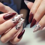 Si_Nails (Khromova Street, 84), nail salon