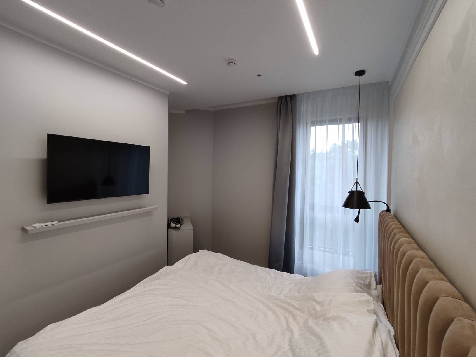 Фото Кристалл Hotel & Spa